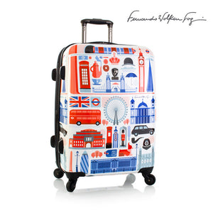 #color_FVT Cities London