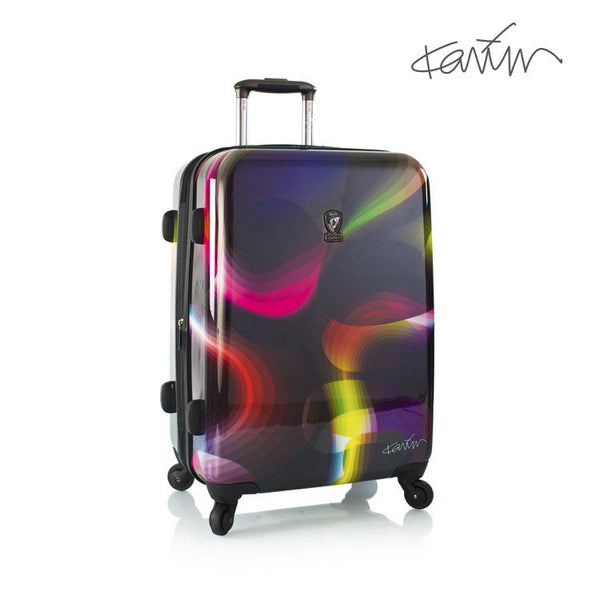 Karim Rashid By Heys - Organik 26" Luggage