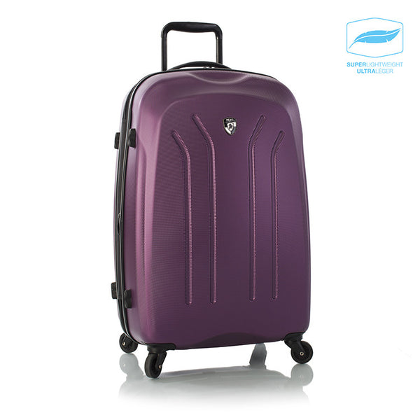 Provogue Shell Cabin Suitcase PROVOGUE Clearance Expandable PRO