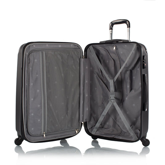 Outlander 26" Luggage open | Carry On Luggage