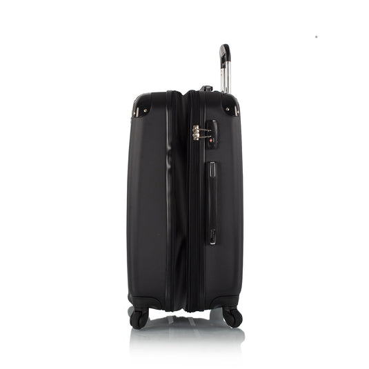 Outlander 26" Luggage sideview | Carry On Luggage