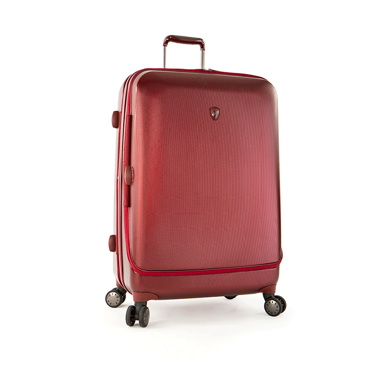 Portal Smart Access 30" Luggage Front