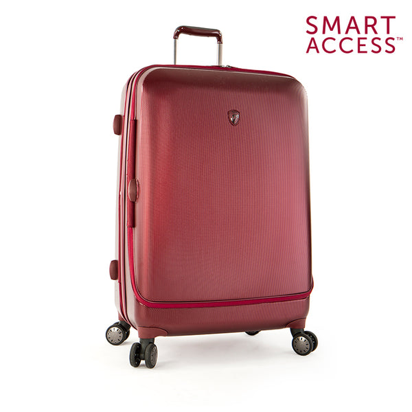 Portal Smart Access 30" Luggage Front