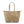 Sac cabas Bliss E/W avec pochette bonus – Taupe
