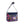 Sac bandoulière imprimé Bliss - Marine
