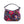 Sac Hobo Imprimé Bliss - Marine
