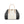Sac cartable color block True Blue - Noir/Os