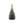 Sac cartable color block True Blue - Noir/Os