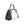 Besace bicolore True Blue – Marine/Olive