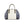 Besace bicolore True Blue – Marine/Olive