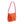 Sac à bandoulière True Blue Colour Block - Orange/Fuchsia