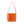 Sac à bandoulière True Blue Colour Block - Orange/Fuchsia