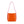 Sac à bandoulière True Blue Colour Block - Orange/Fuchsia