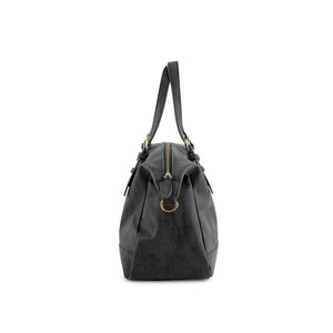 Sac souple True Blue – Noir