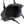 Sac souple True Blue – Noir