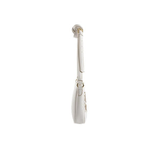 Sac bandoulière True Blue Laser - Blanc