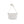 Sac bandoulière True Blue Laser - Blanc