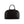 Sac La Mode Dome - Noir