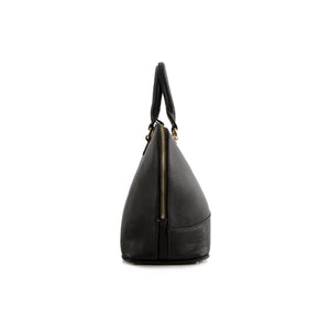 Sac La Mode Dome - Noir