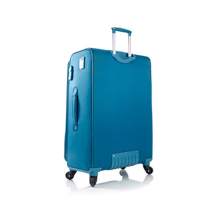 Skyliet 21" Carry-On Luggage back qtr | Carry-On Luggage