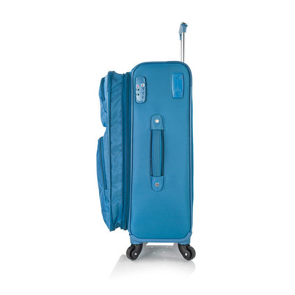 Skyliet 21" Carry-On Luggage side | Carry-On Luggage