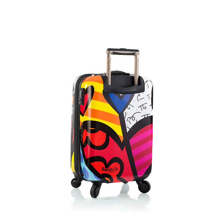 Britto - A New Day 21"