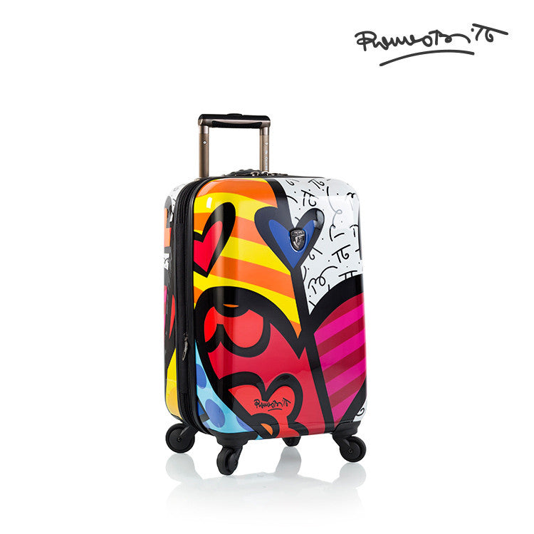 Heys britto new day on sale