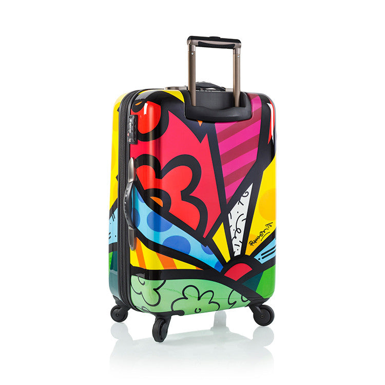 Britto - A New Day 26"