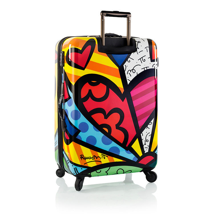 Britto - A New Day 30"