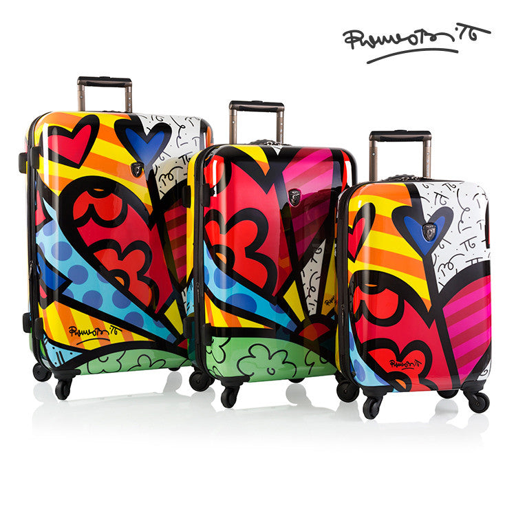 Britto - A New Day 3pc Set