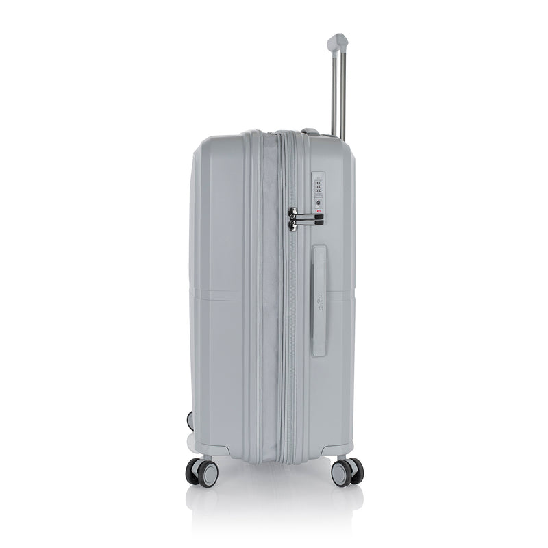 Airlite 3 Piece Luggage Set Side