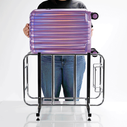 Luggage accessories gift online set