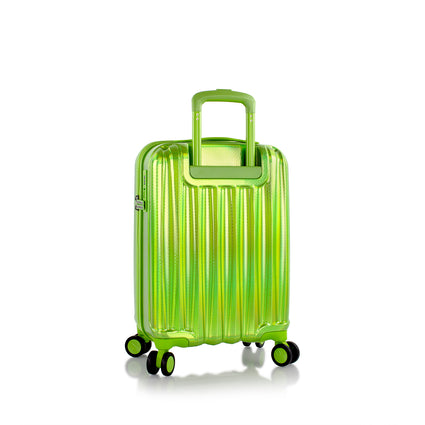 Astro 21" Carry On Luggage back | Carry On Luggage