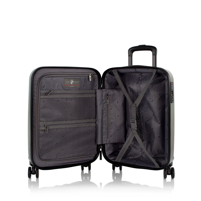 Astro 21" Carry-On Luggage