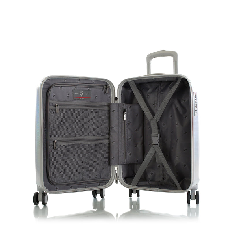 Astro 21" Carry-On Luggage