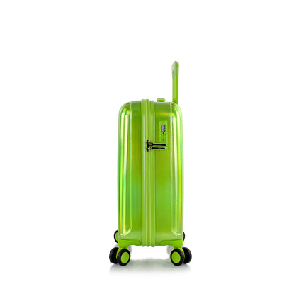 Astro 21" Carry On Luggage sideview | Carry On Luggage