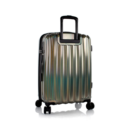 Astro 3 Piece Luggage set back | Luggage Sets