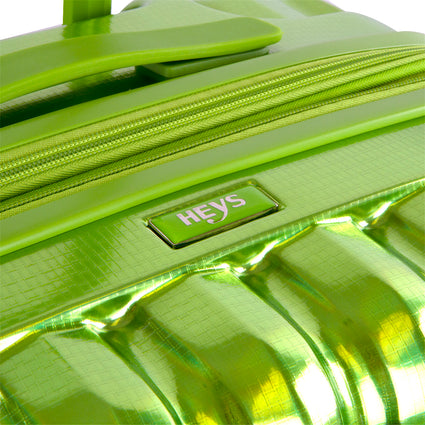 Astro 21" Carry On Luggage close up | Carry On Luggage