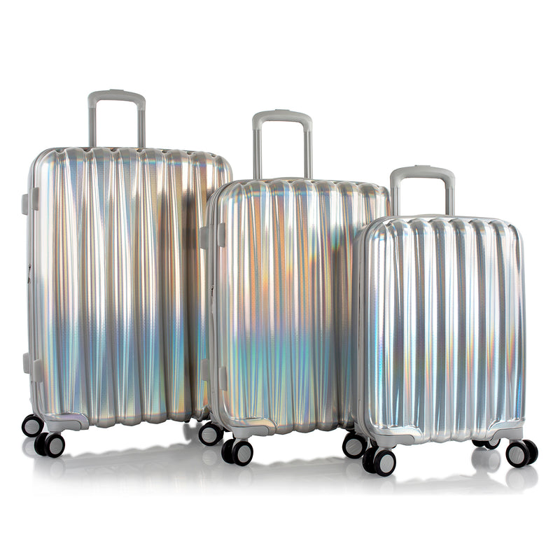 Astro 3 Piece Luggage Set