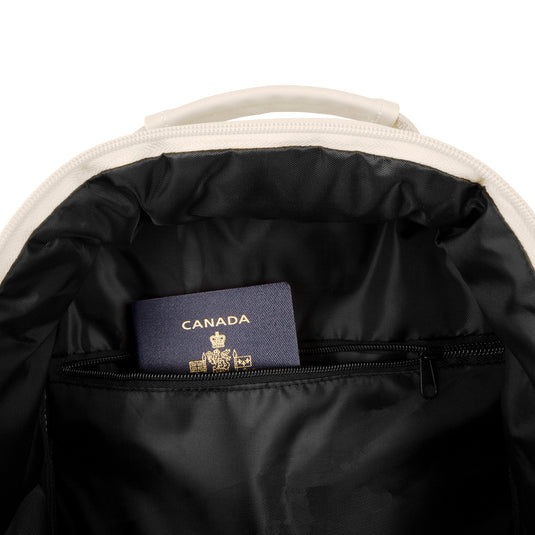 Fashion backpack outlet canada