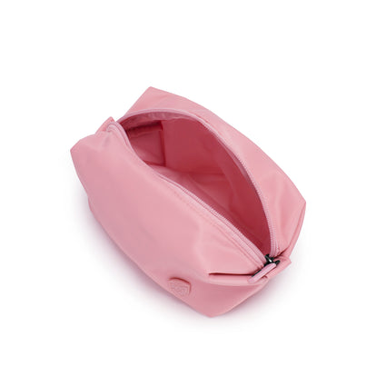 The Basic Makeup Bag