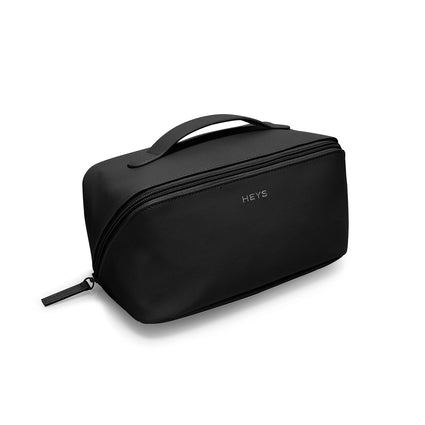 Cosmetic Travel Bag black I Travel Bag