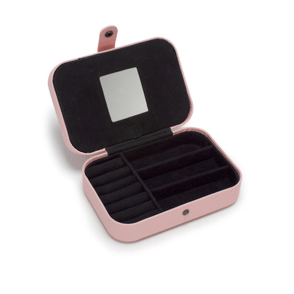Mini Jewelry Case empty I Travel Jewelry Case Canada