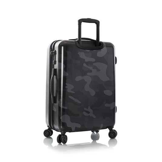 Luggage black on sale