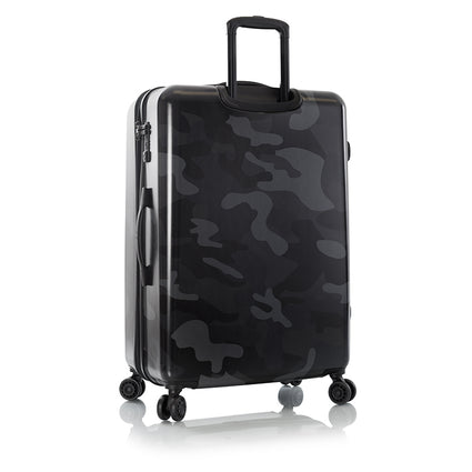 Black Camo Fashion Spinner® 3pc. Set