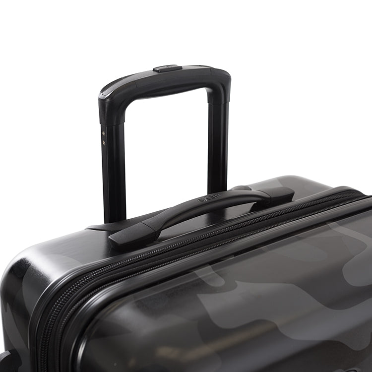 Black Camo Leggings – Unclaimed Baggage