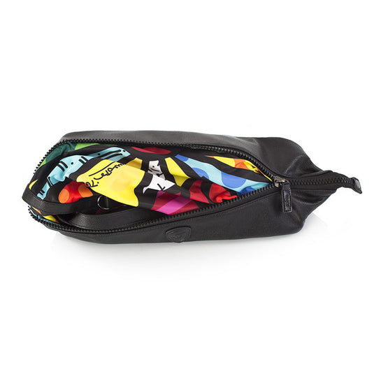 Britto by Heys Packaway Tote - New Day