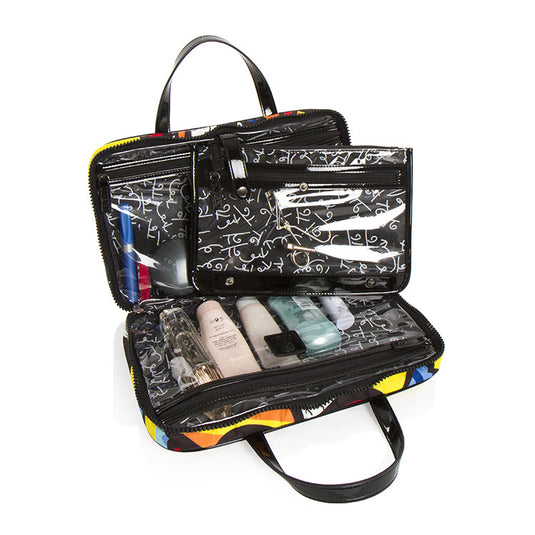 Britto by Heys Toiletry Case - New Day
