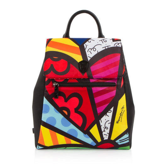 Britto by Heys Backpack - New Day