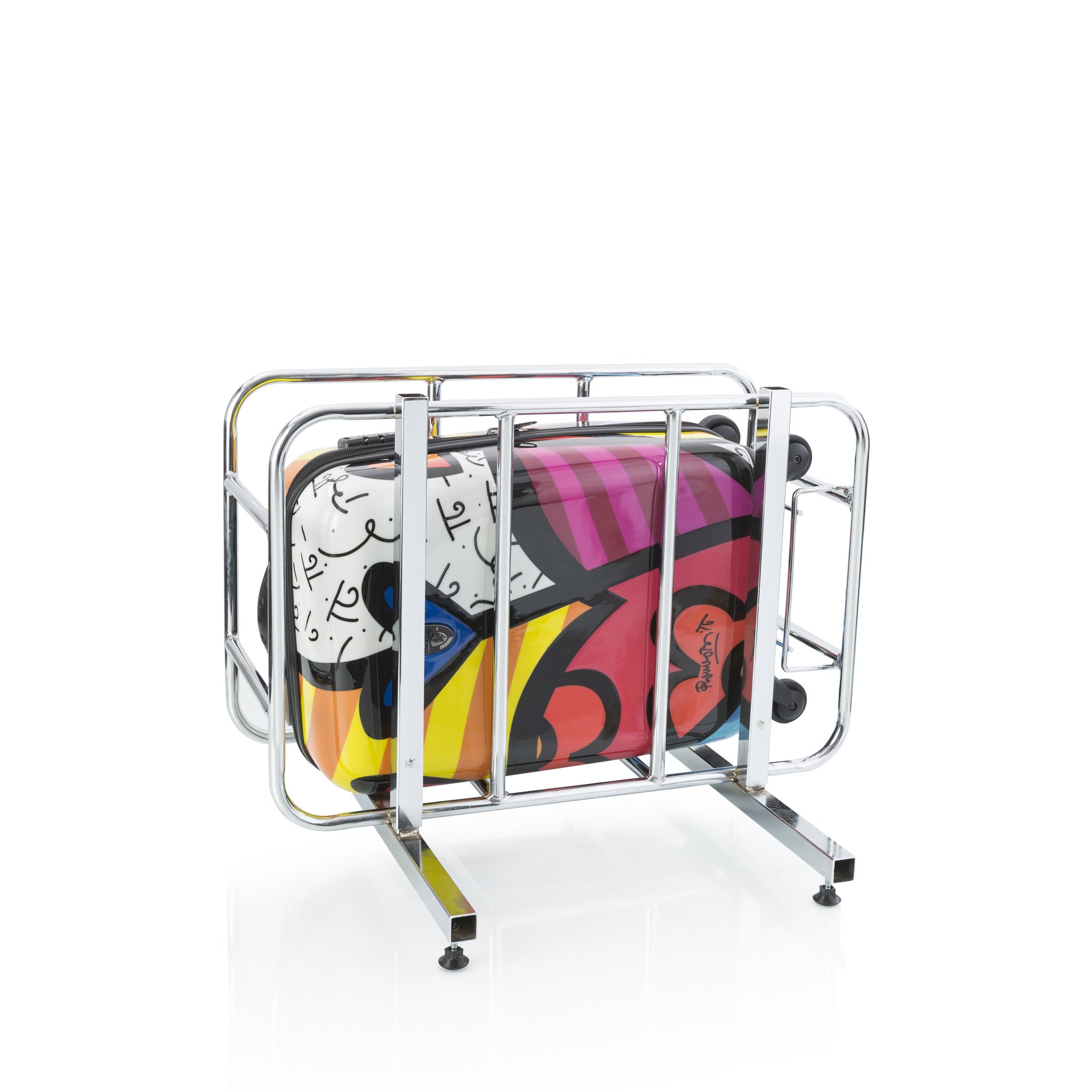 Britto - A New Day 21"